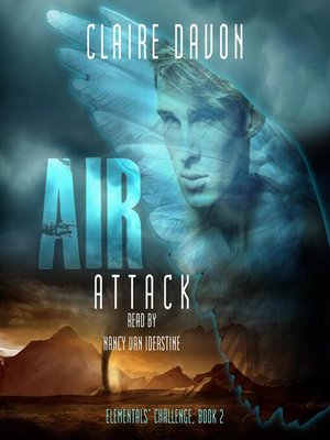 cover image of Air Attack